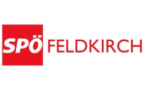 Logo: SPÖ Feldkirch