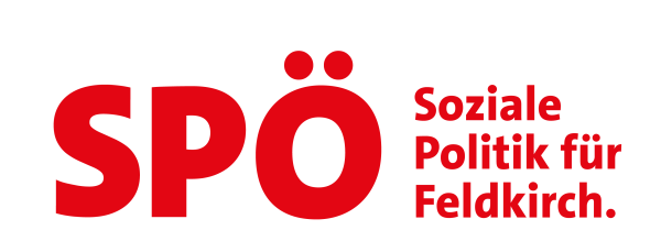 Logo: SPÖ Feldkirch
